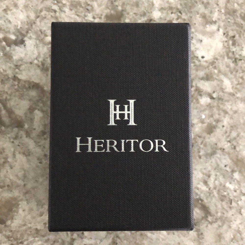 Heritor Watch